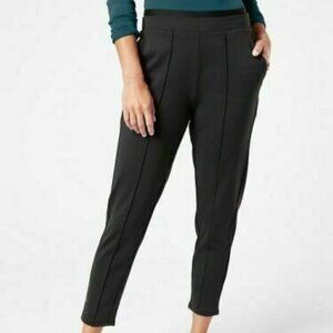 ATHLETA VENICE PINTUCK PANT Sold out  black SP